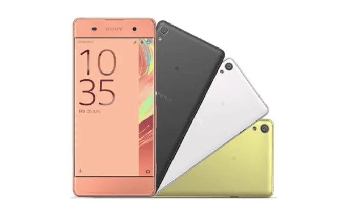 Beste gebrauchte Smartphones