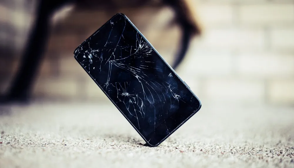 Prüfung auf mobilen Geräten