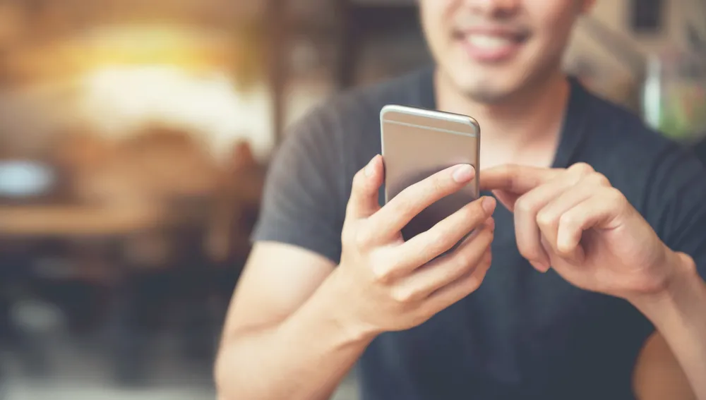Hergestelltes überholtes Telefon