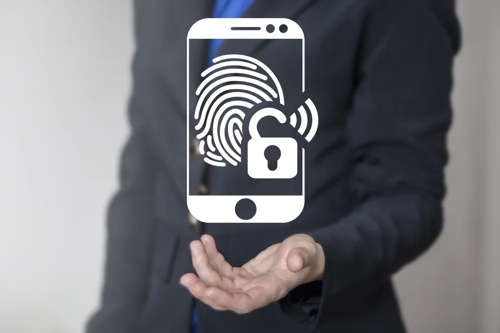 Schützen Sie die sensiblen Daten auf Ihrem mobilen Gerät