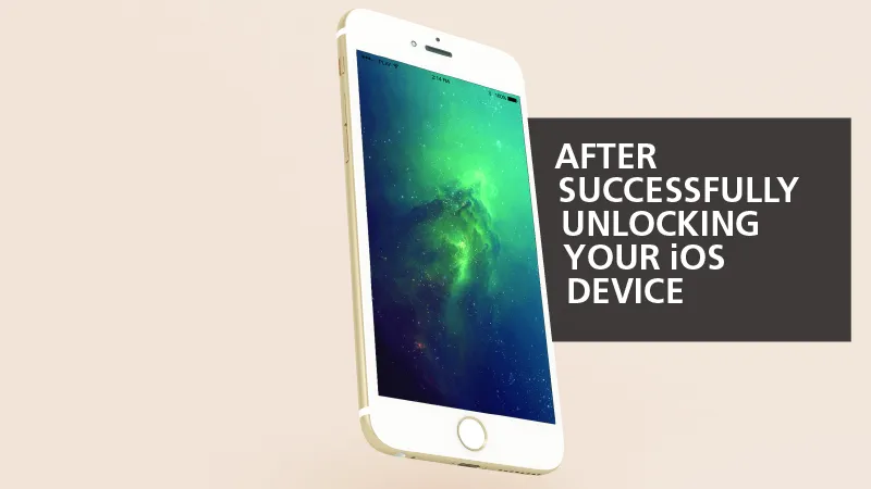 icloud-Sperre entsperren