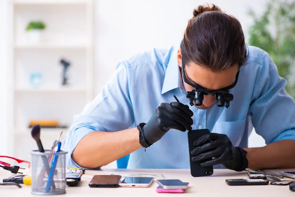 Beste Handy-Diagnose-Software