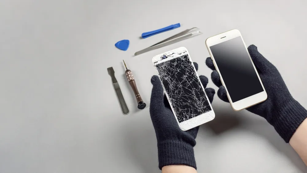 iPhone-Diagnose-App